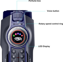 Load image into Gallery viewer, Auto Stroke Electric Male Masterburators