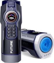 Load image into Gallery viewer, Auto Stroke Electric Male Masterburators