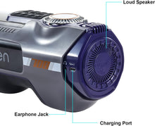 Load image into Gallery viewer, Auto Stroke Electric Male Masterburators