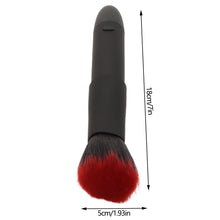 Load image into Gallery viewer, Electric Makeup Brush 10 Gears Rechargeable Adjustable Multifunctional Waterproof Blush Brush Electric Face Brush