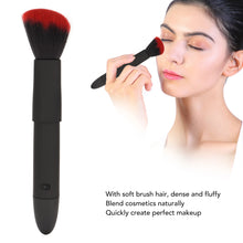 Load image into Gallery viewer, Electric Makeup Brush 10 Gears Rechargeable Adjustable Multifunctional Waterproof Blush Brush Electric Face Brush