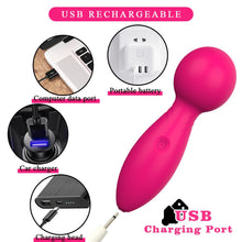 Load image into Gallery viewer, Mini Travel Wand