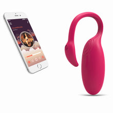Load image into Gallery viewer, Flamingo APP Control Smart Vibrator