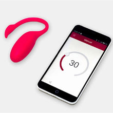 Load image into Gallery viewer, Flamingo APP Control Smart Vibrator