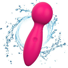 Load image into Gallery viewer, Mini Travel Wand