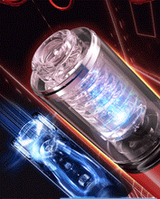 Load image into Gallery viewer, Automatic Male Masturbator