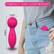 Load image into Gallery viewer, Mini Travel Wand