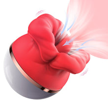 Load image into Gallery viewer, Big Mouth Tongue Vibrator