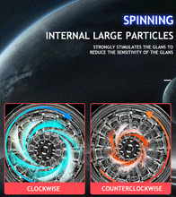 Load image into Gallery viewer, Thrusting Rotating Masturbators Cup Men Automatic Suction Hand Free Pocket Pussy