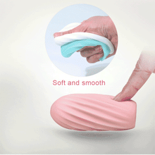 Load image into Gallery viewer, Soft Pussy Egg Cock Endurance Exercise