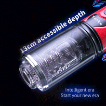 Load image into Gallery viewer, Automatic Male Masturbator