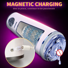 Load image into Gallery viewer, Automatic Male Masturbator