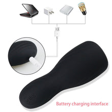Load image into Gallery viewer, Male Masturbator Vibrator - Oral Sex