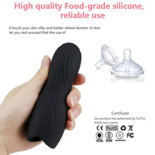 Load image into Gallery viewer, Male Masturbator Vibrator - Oral Sex