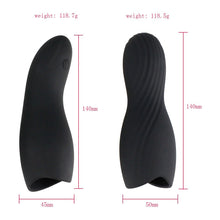 Load image into Gallery viewer, Male Masturbator Vibrator - Oral Sex