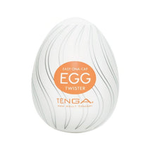 Load image into Gallery viewer, Dinosaur Eggs Disposable Masturbatior