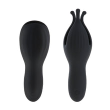 Load image into Gallery viewer, Male Glan Massager Penis Stimulator Delay Stamina Trainer Vibrator Oral Climax Male Masturbator Aircraft Cup Sex Toys for Men