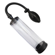 Load image into Gallery viewer, Vacuum Penis Pump Enlargement Device