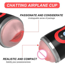 Load image into Gallery viewer, Male Masturbators Cup