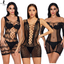 Load image into Gallery viewer, 2 pcs Sexy Lingerie $9.99