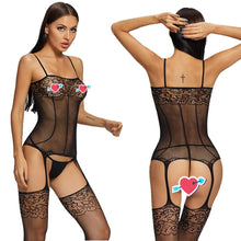 Load image into Gallery viewer, 2 pcs Sexy Lingerie $9.99