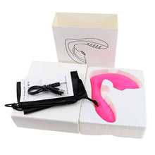 Load image into Gallery viewer, Suctional Vibrato