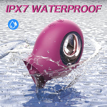 Load image into Gallery viewer, Tongue Licking Vibrator