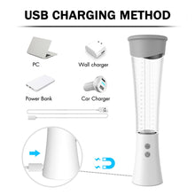 Load image into Gallery viewer, Waterproof Male Automatic Vacuum Penis Pump Powerful Handheld Massager Kit Effective Therapy Air Setting Devices for Stronger