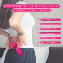 Load image into Gallery viewer, Mini Travel Wand