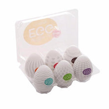 Load image into Gallery viewer, Dinosaur Eggs Disposable Masturbatior